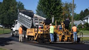 Best Driveway Grading and Leveling  in USA